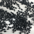 PP pe material carbon black color masterbatch granules for injection molding